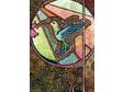 Humming bird Aceo by Dawnydawnster on Etsy