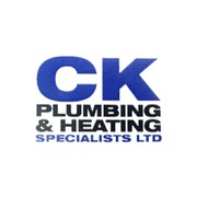 CK Plumbing & Heating