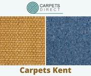 Durable Carpets Kent Available At Economical Prices!