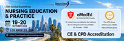 25th Global Summit on Nursing Education and Practice (GSNEP 2026)-durh