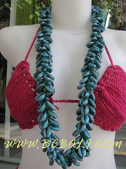 sea shell necklace cheap price